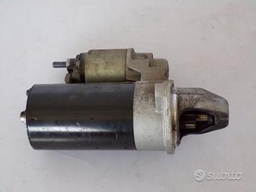 Motorino avviamento Fiat 500L 1.3 mjet 2016