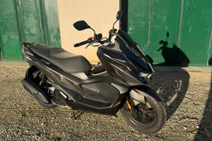 Scooter SYM JET X 125