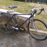 bici  bianchi  spillo  