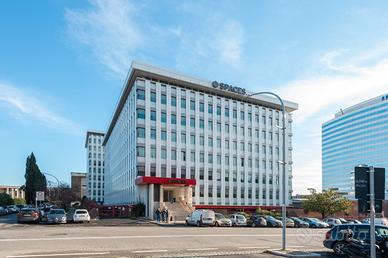 Uffici privati per 1 persone