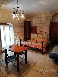 Monolocale uso transitorio_bari_murat