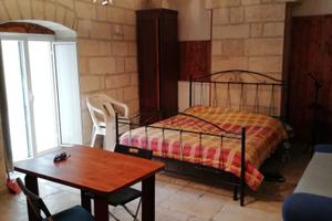 Monolocale uso transitorio_bari_murat