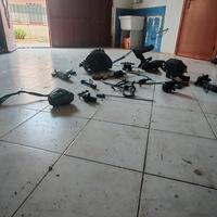 ricambi keeway rkf 125 