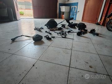 ricambi keeway rkf 125 