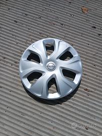 copricerchio opel 14"