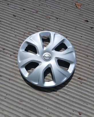 copricerchio opel 14"