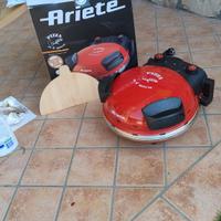 forno per pizza elettrico 