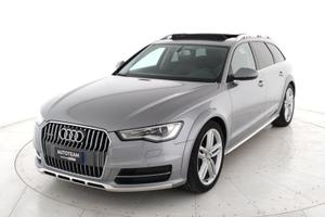AUDI A6 Allroad 3.0 tdi Business Plus quattro 218c