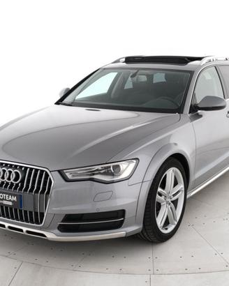 AUDI A6 Allroad 3.0 tdi Business Plus quattro 218c