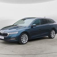 Škoda Octavia 2.0 TDI EVO 110KW WAGON STYLE D...