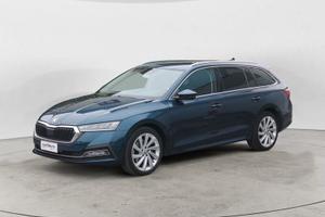 Škoda Octavia 2.0 TDI EVO 110KW WAGON STYLE D...