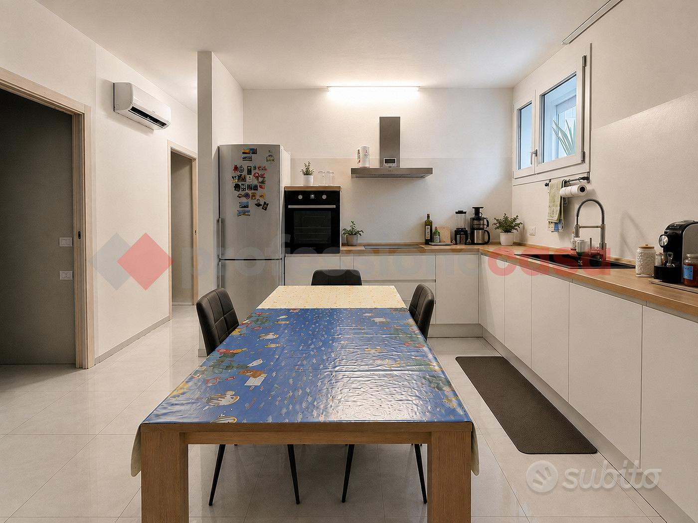 Appartamento – Lonigo - Vista 5