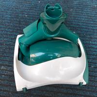 Lavapavimenti Pulilava SP520 Vorwerk Folletto VK 1