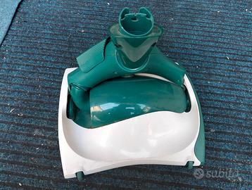 Lavapavimenti Pulilava SP520 Vorwerk Folletto VK 1