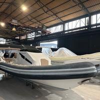 Gommone Master 996 Gp