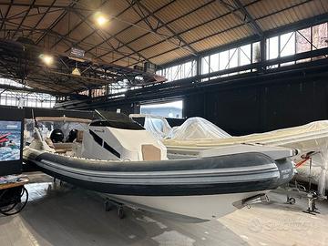 Gommone Master 996 Gp