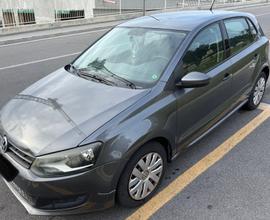 Volkswagen Polo 1.4 5 porte Comfortline