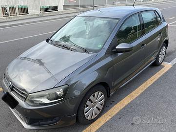 Volkswagen Polo 1.4 5 porte Comfortline