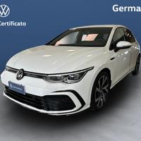Volkswagen Golf 1.5 tsi evo r-line 150cv