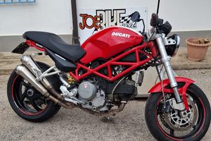 Ducati Monster S2R
