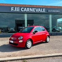 FIAT 500 (2015-2024) 500 1.0 Hybrid