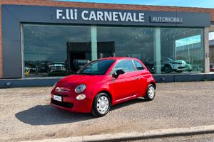 FIAT 500 (2015-2024) 500 1.0 Hybrid