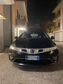 Honda cívic