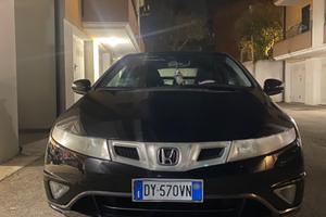Honda cívic