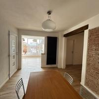 Appartamento bicamere in centro storico Schio