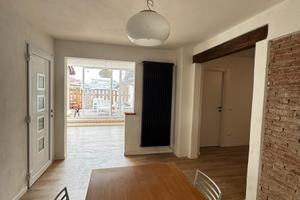 Appartamento bicamere in centro storico Schio