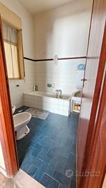 Via boccaccio appartamento