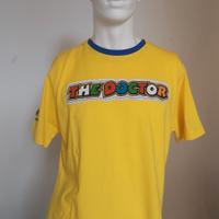 t-shirt Valentino Rossi 