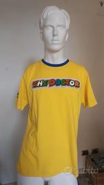 t-shirt Valentino Rossi 