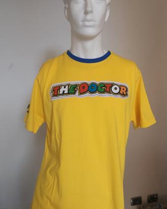 t-shirt Valentino Rossi 
