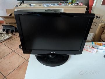 Televisione LG 19'
