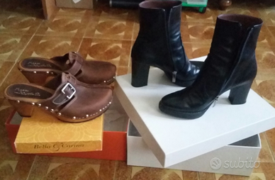 Scarpe / stivaletti