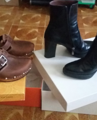Scarpe / stivaletti