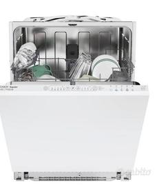 Lavastoviglie Candy da incasso