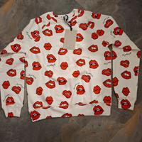 au jour le jour maglia donna baci