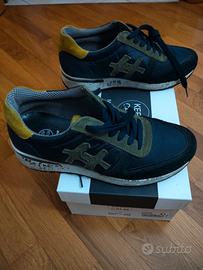 Sneakers Keep Calm (and Made in Italy), n. 41,