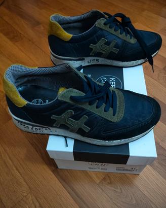 Sneakers Keep Calm (and Made in Italy), n. 41,