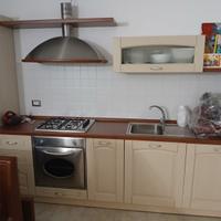 Cucina lineare