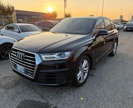 Audi Q7 50 TDI QUATTRO TIPTRONIC BUSINESS S- LINE