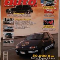 Auto Febbraio 2000