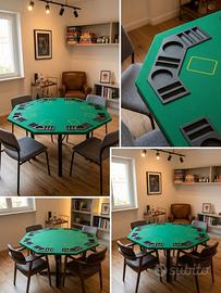 tavolo da poker