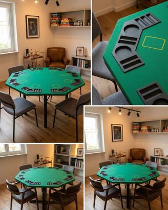 tavolo da poker