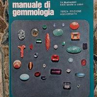 Manuale di gemmologia - Cavenago Cometa