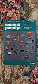 Manuale di gemmologia - Cavenago Cometa