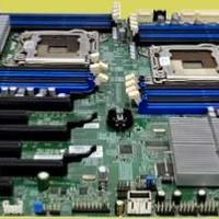 SCHEDA MADRE SUPERMICRO X9DRI-F - LGA 2011 R