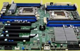 SCHEDA MADRE SUPERMICRO X9DRI-F - LGA 2011 R